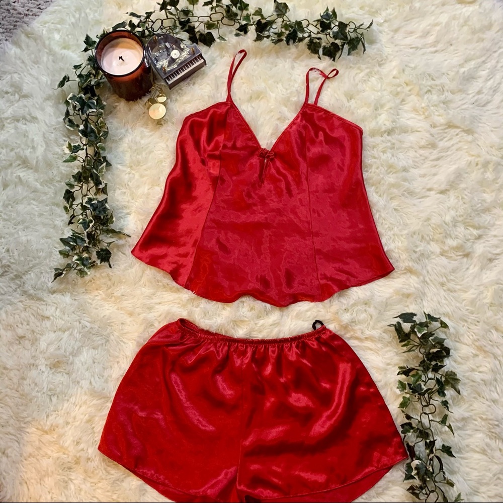 Dreamy Red Set